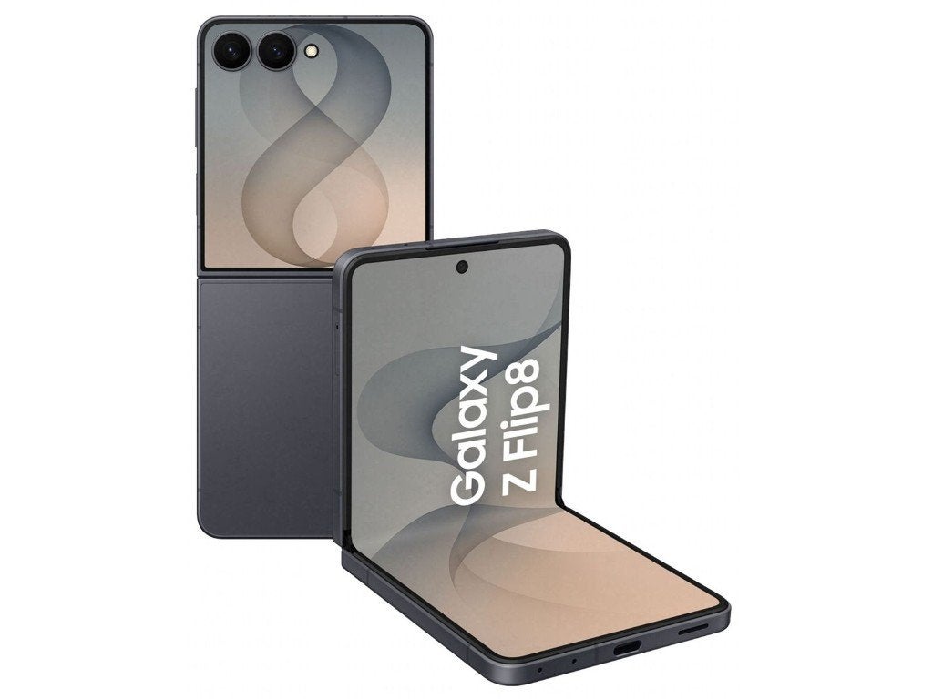 Rahim Telecom | Samsung galaxy Z Flip 8 256GB Nieuw GARANTIE, Zwart, Touchscreen, Nieuw, Ophalen of Verzenden