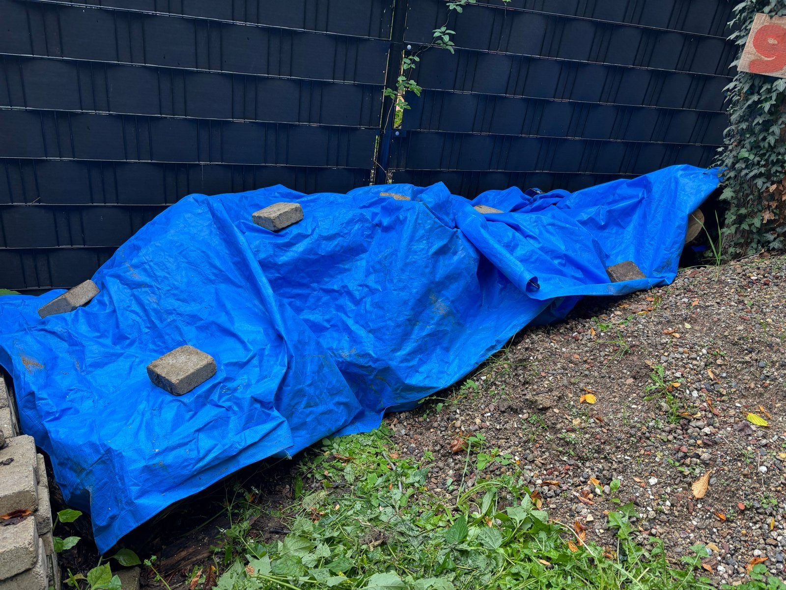 Droog haardhout / brandhout stammen, ca. 2,5 kuub, Minder dan 3 m³, Ophalen, Overige houtsoorten, Stammen