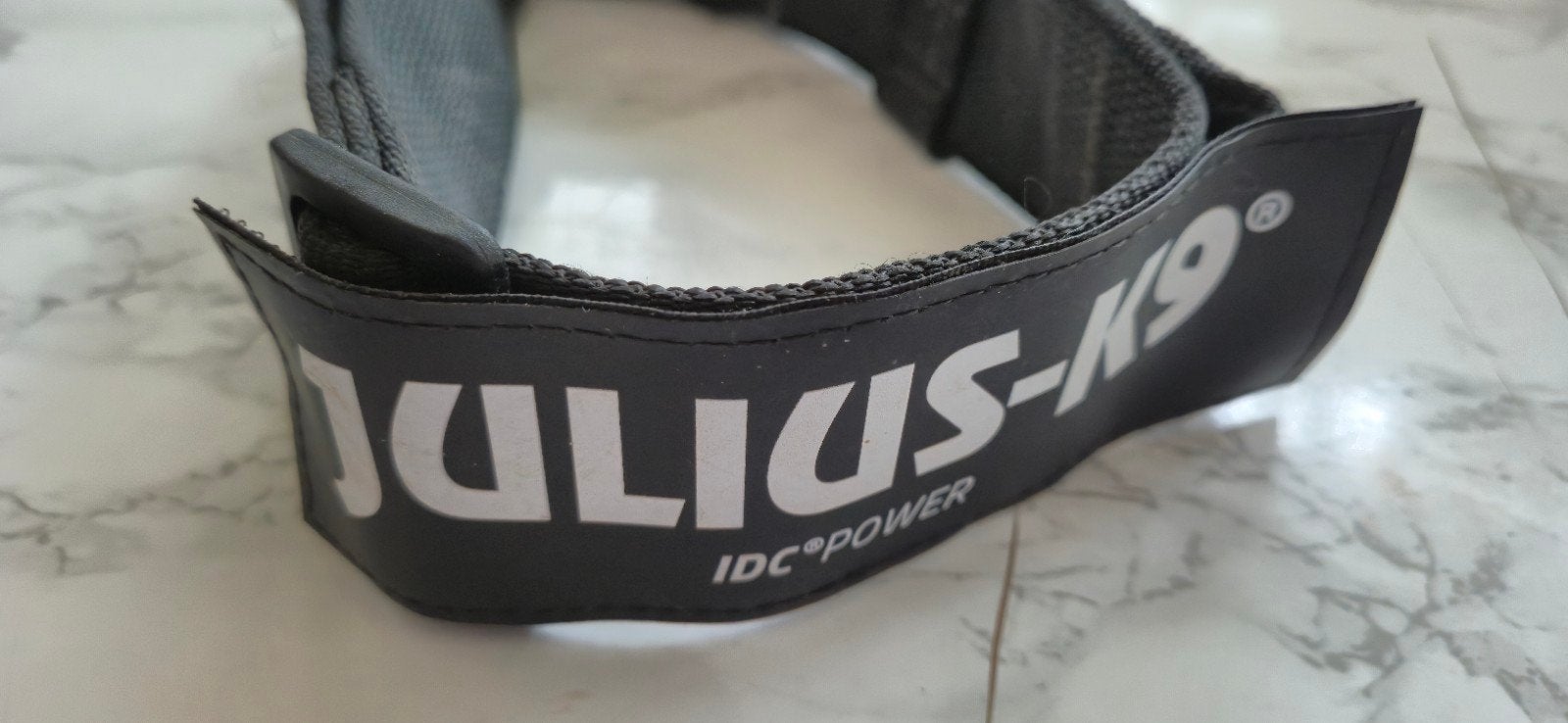 k9 honden halsband XL, Ophalen of Verzenden