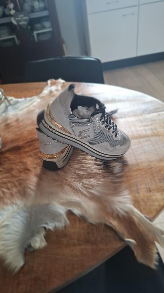 Sneakers van Liu Jo maat 39, Ophalen of Verzenden, Gedragen, Sneakers of Gympen