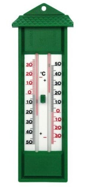 10 stuks thermometers in 2 soorten, Ophalen of Verzenden, Nieuw, Onkruidsteker
