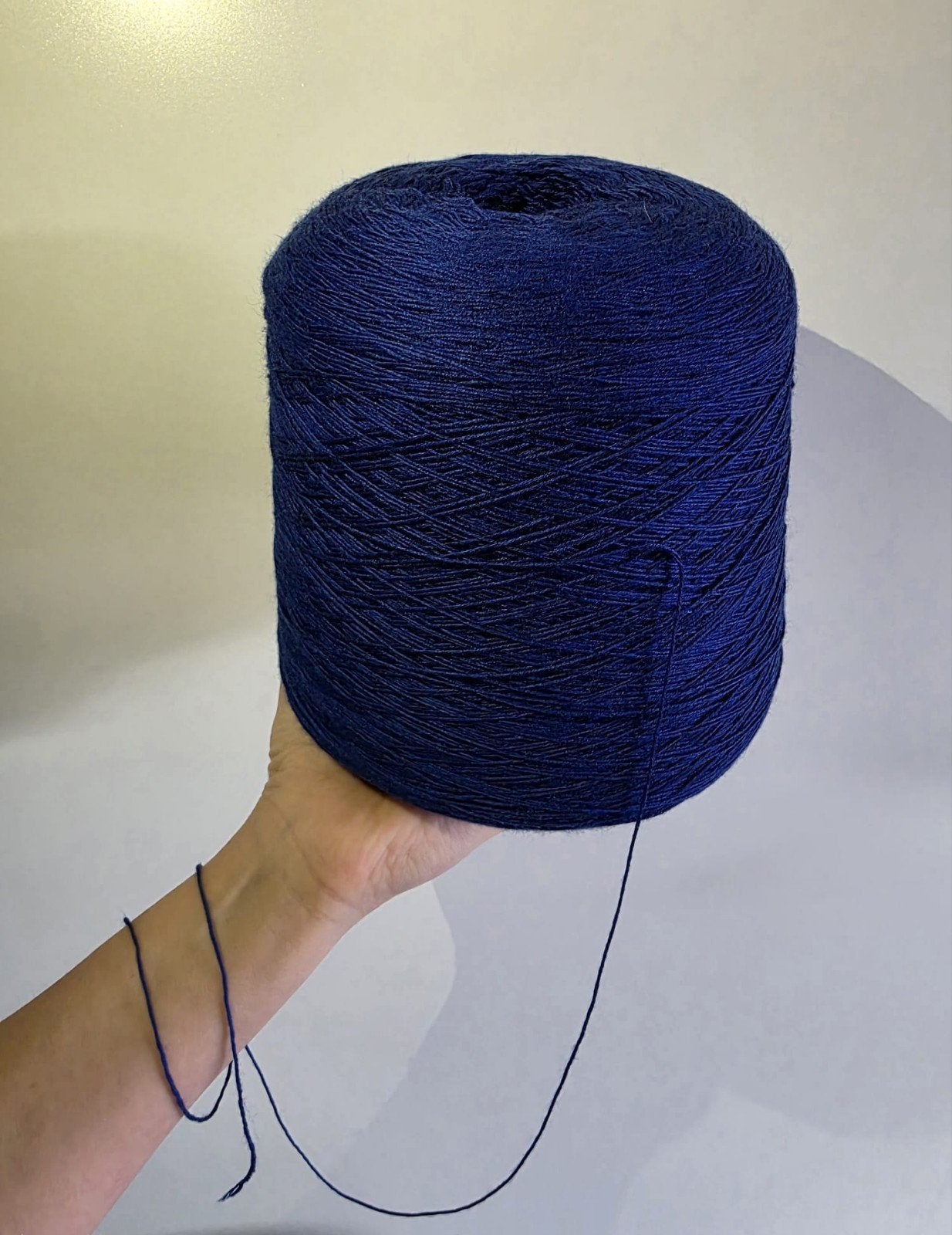 Italiaanse merinowol Filpucci — 100% merinowol., Ophalen of Verzenden, Nieuw, Breien of Haken, Wol of Garen