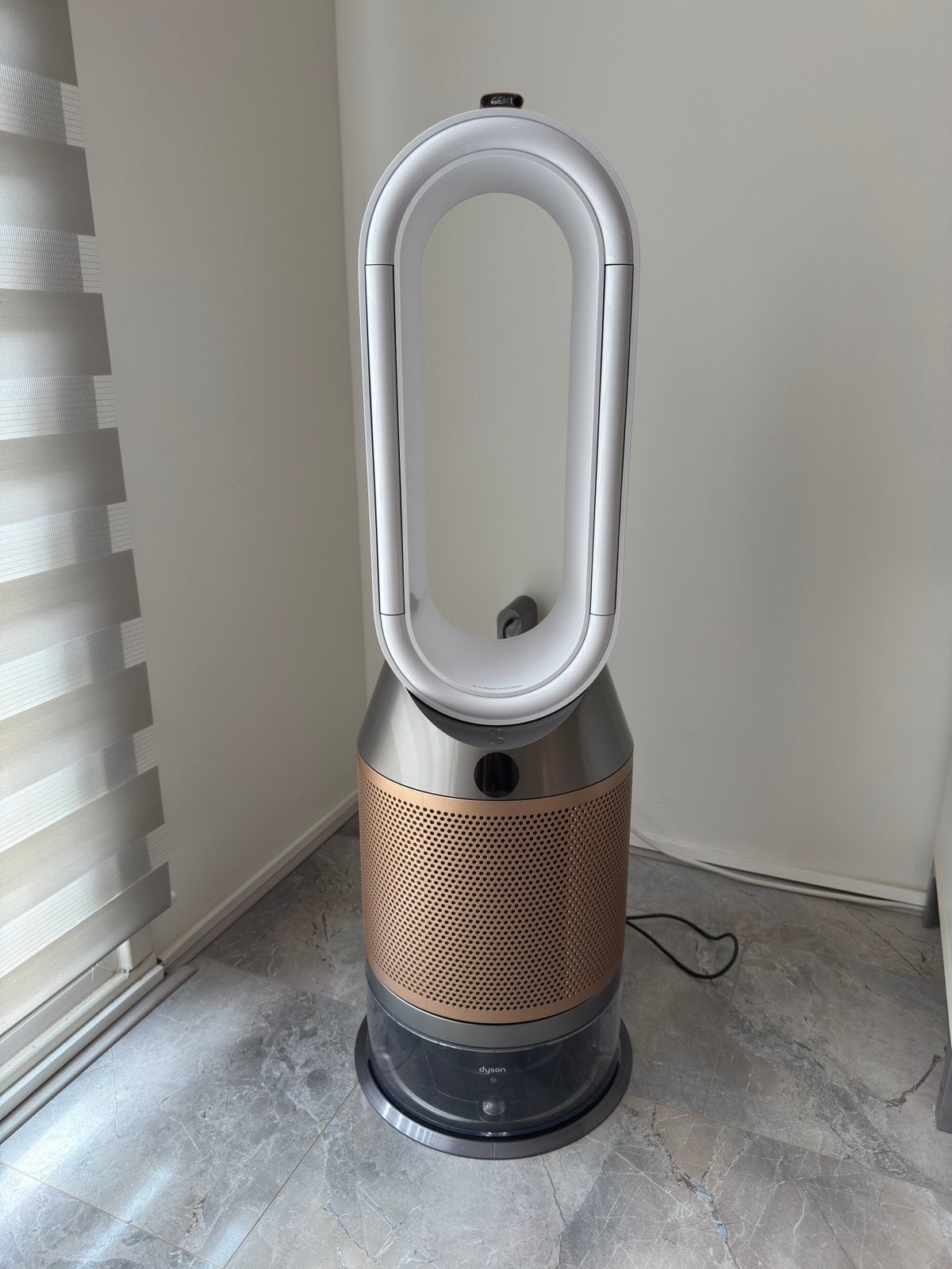 Dyson Purifier Humidify+Cool luchtreiniger, bevochtiger fan, Witgoed en Apparatuur, Luchtbehandelingsapparatuur, Ophalen of Verzenden