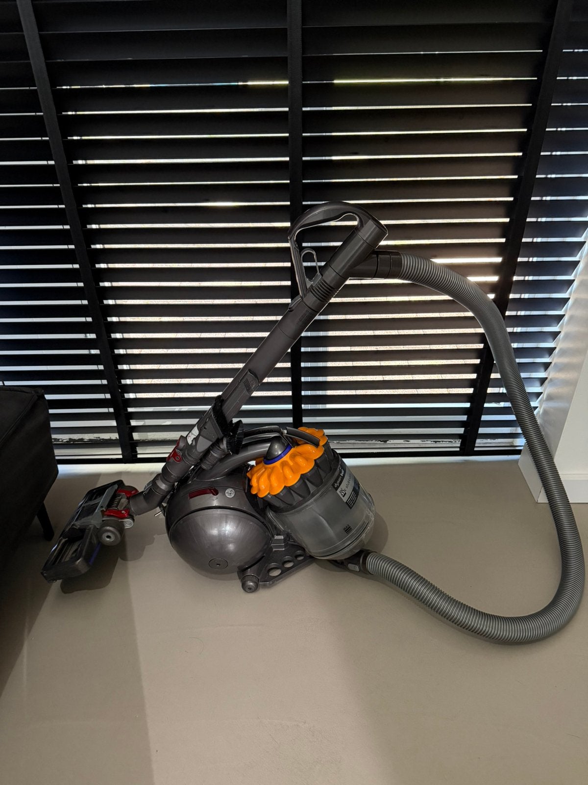 Dyson stofzuiger