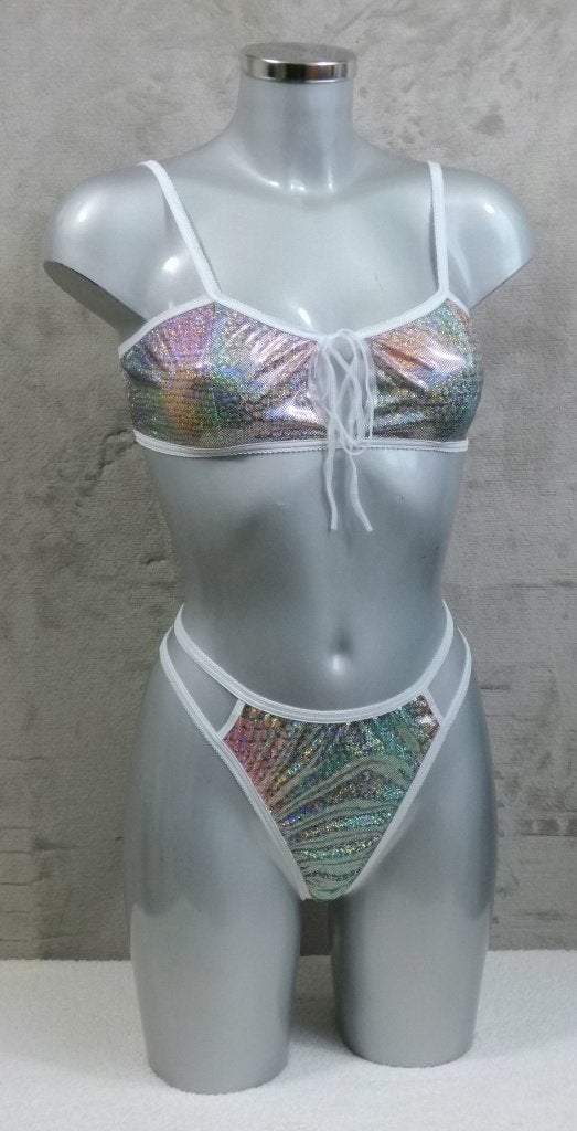 Tweedelig Lingerie Setje maat M/L (538), Kleding | Dames, M&N Dream Lingerie, Ophalen of Verzenden, Overige kleuren, Setje