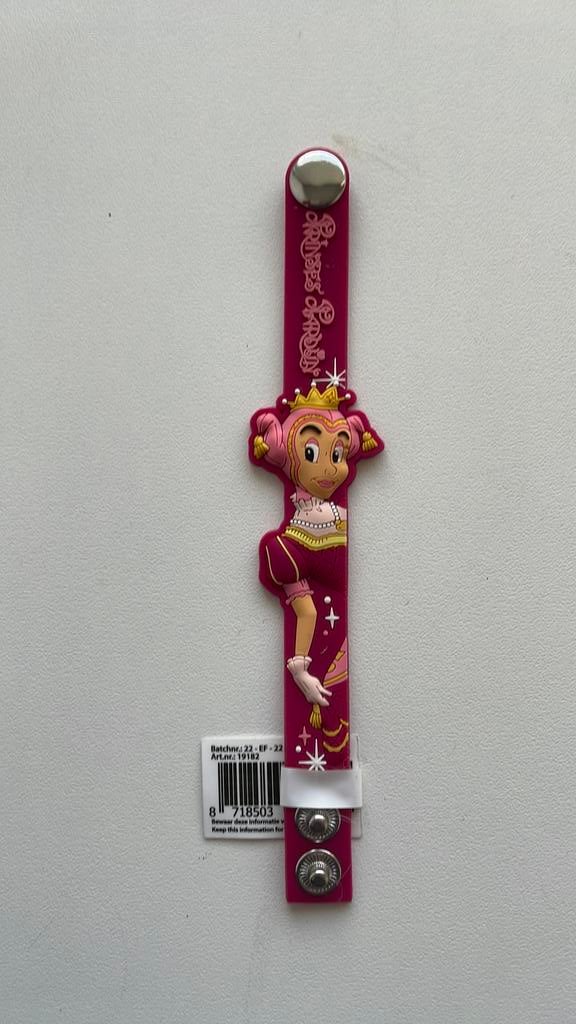 Efteling armbandje Prinses Pardijn, Ophalen of Verzenden, Nieuw, Gebruiksvoorwerp