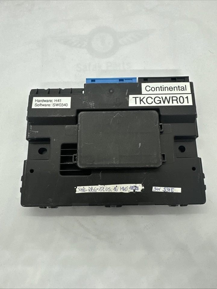 Audi Gateway-databus CAN-regeleenheid CAN-BUS 8W1907468E, Auto-onderdelen, -, -, Nieuw, -