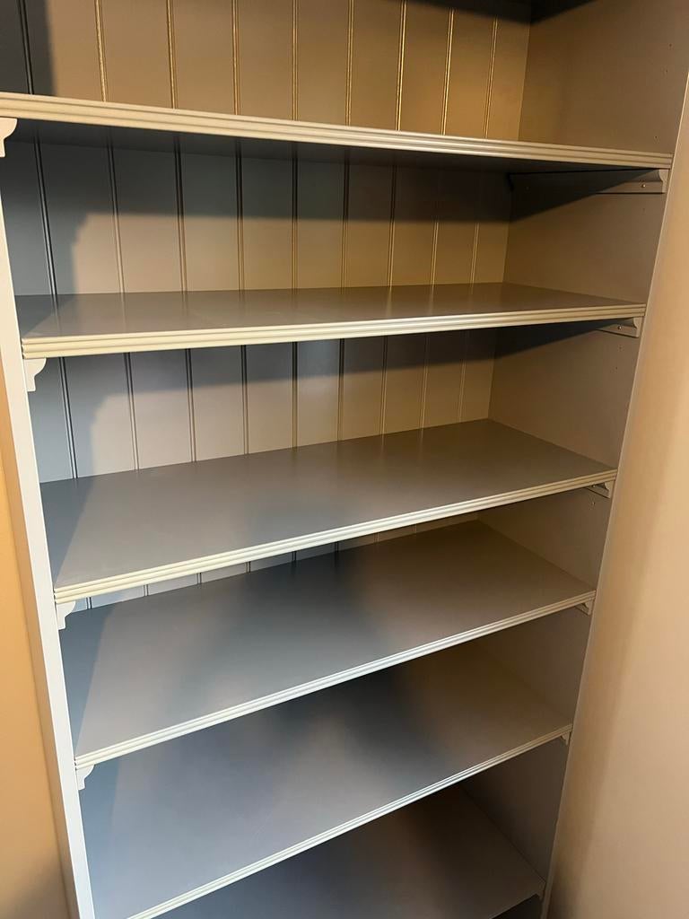 IKEA Boekenkast - Zeer nette staat, Ophalen, Met plank(en), 200 cm of meer, 50 tot 100 cm