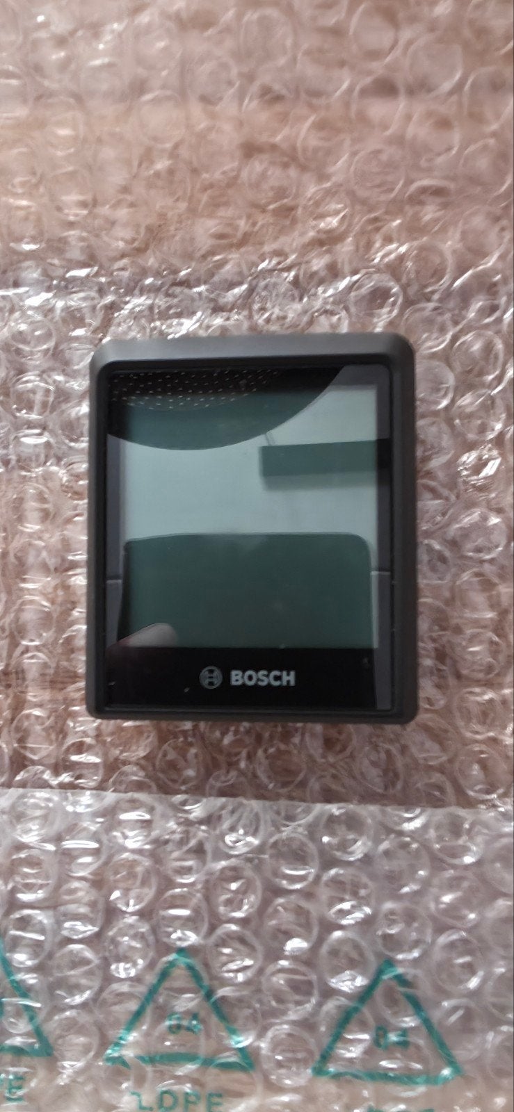 Bosch fietscomputer display intuvia 100, Ophalen of Verzenden, Zo goed als nieuw