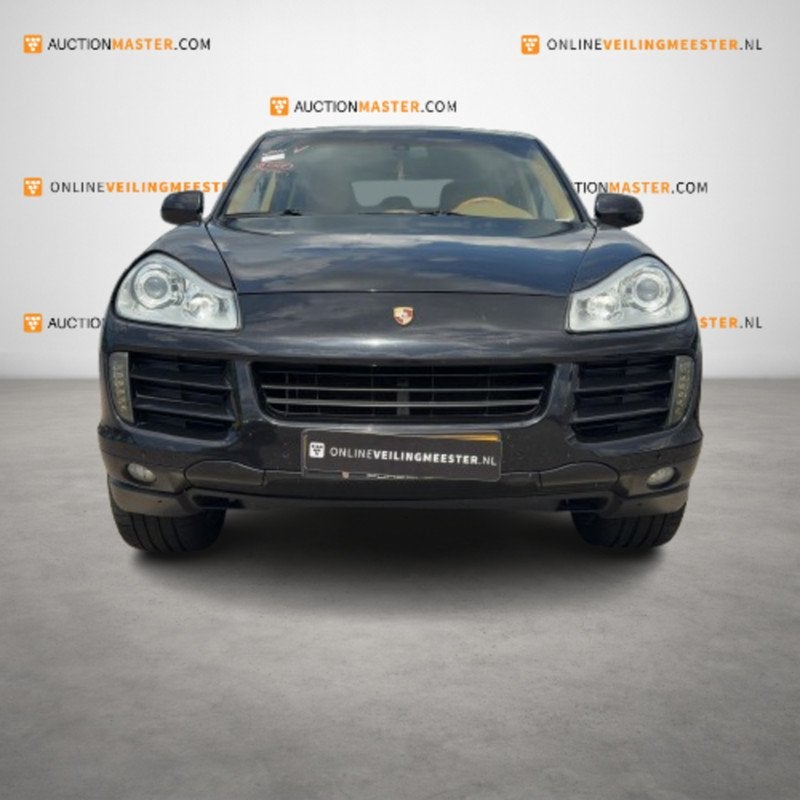 Personenauto, Porsche, Cayenne, 4.8 S, 2007, Auto's, Porsche, Automaat, Cayenne, Overige carrosserieën, Overige brandstoffen