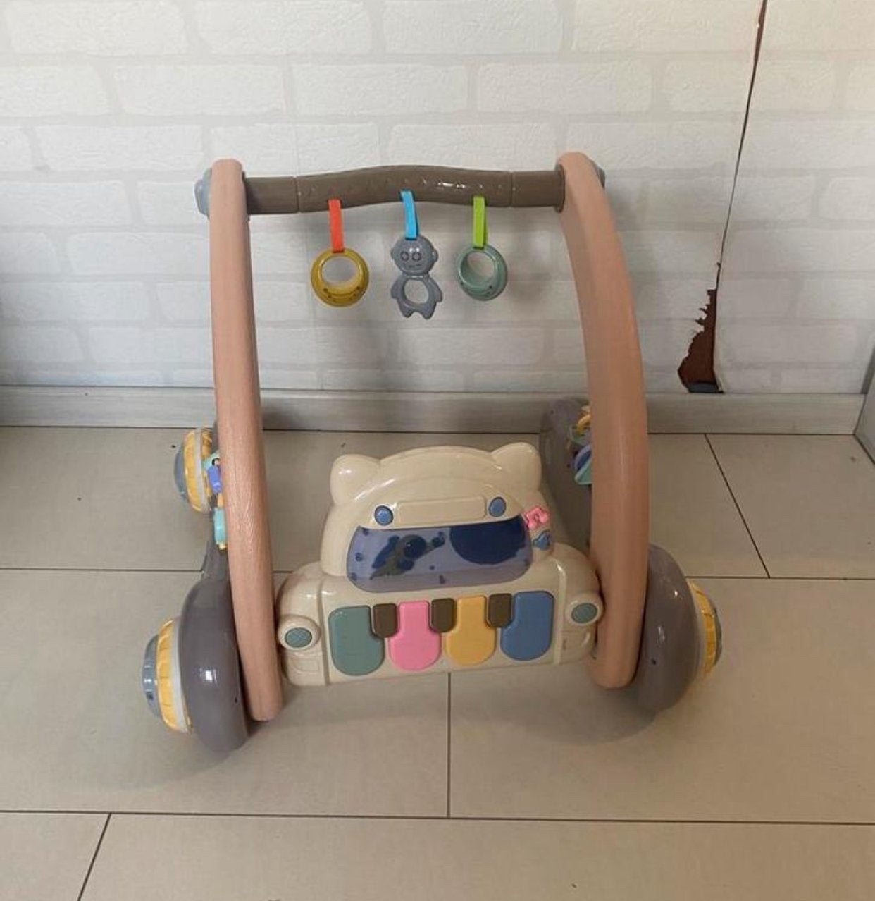 Loop car, Ophalen of Verzenden, Gebruikt