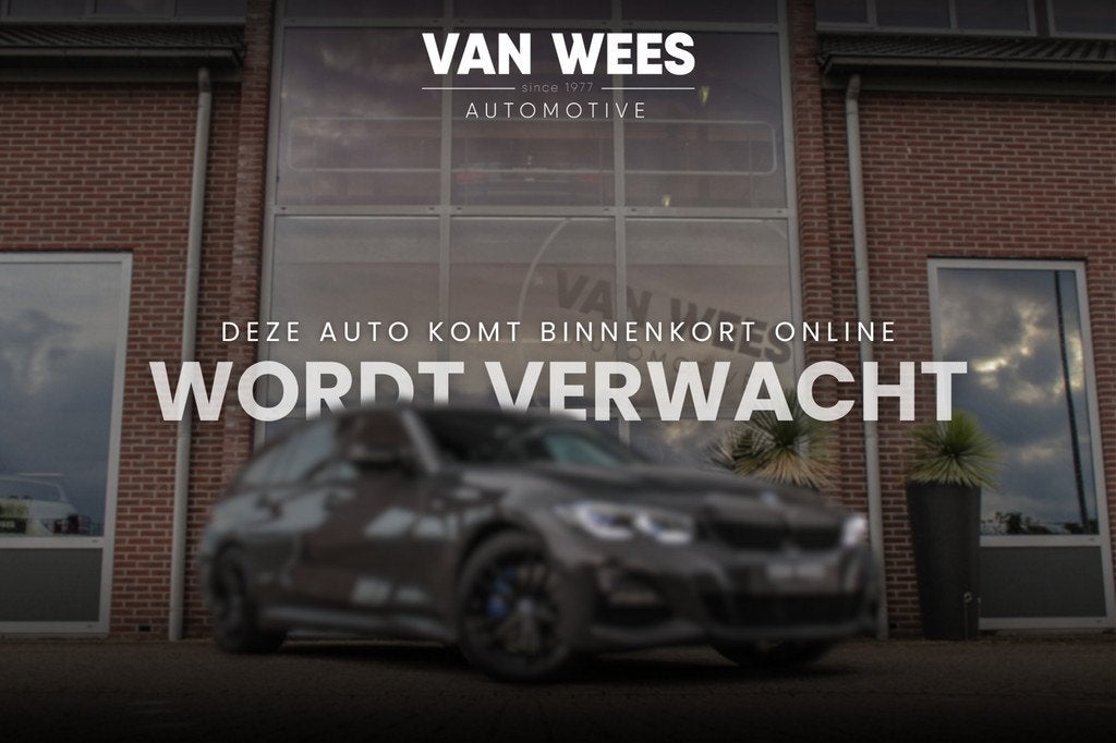 BMW 3-serie Coupé 318Ci Executive | 2e eigenaar | NL auto |, Auto's, Achterwielaandrijving, Gebruikt, 4 cilinders, Leder en Stof