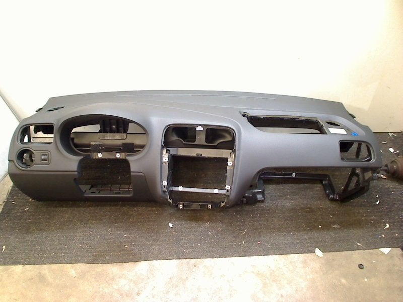 Dashboard Volkswagen Polo V (6R) 2013 6C1857003A, Auto-onderdelen, Interieur en Bekleding, Gebruikt, Volkswagen, Volkswagen AG