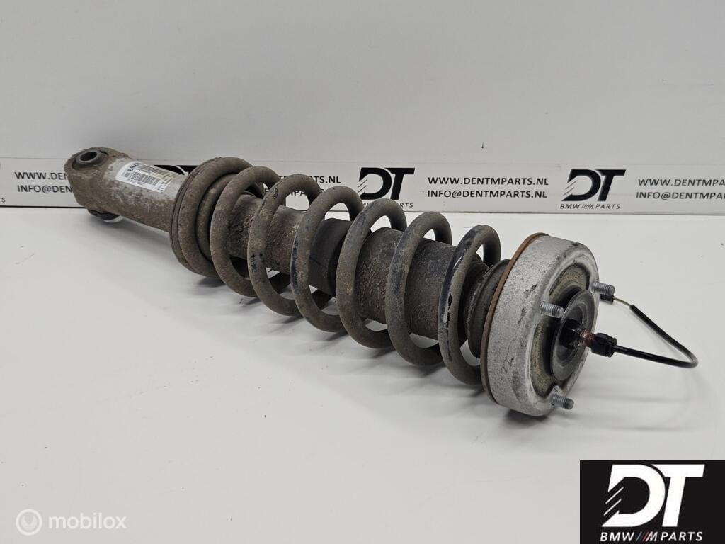 Veerpoot achter EDC BMW E63 M6 33522283992, Gebruikt, Ophalen of Verzenden, BMW