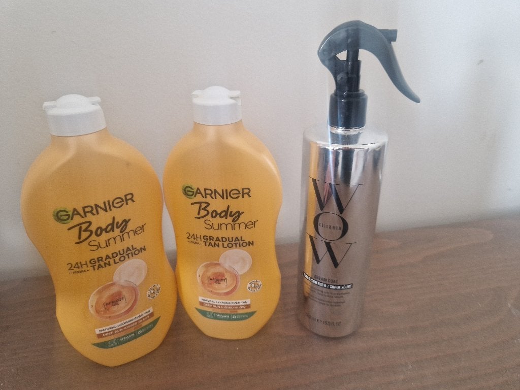 Colorwow Dreamcoat 500ml, Ophalen, Zo goed als nieuw