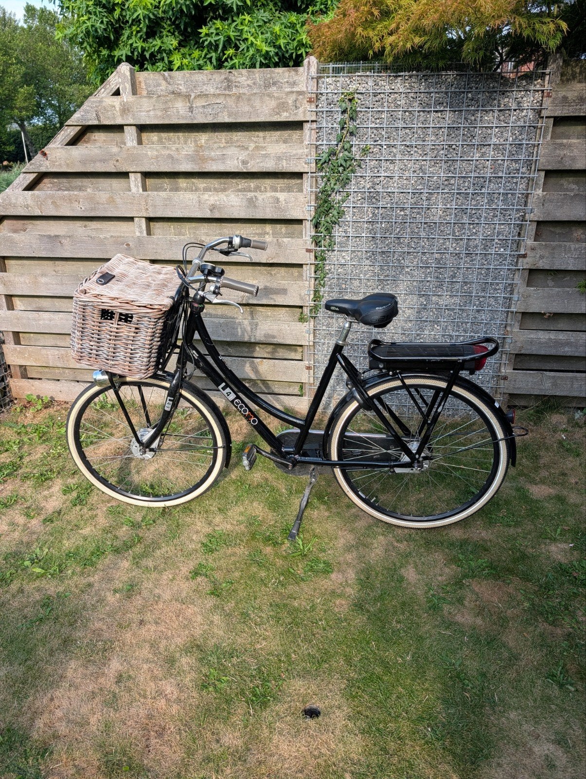 Cortina U4 transport electrische fiets, Versnellingen, Trommelrem, Ophalen, Overige merken