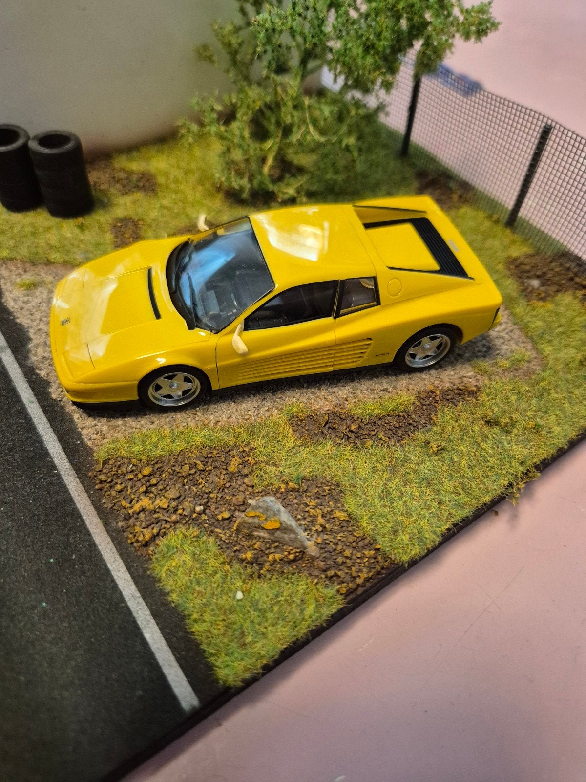 gezocht div Herpa ferrari modelen, Ophalen of Verzenden, Zo goed als nieuw, Auto