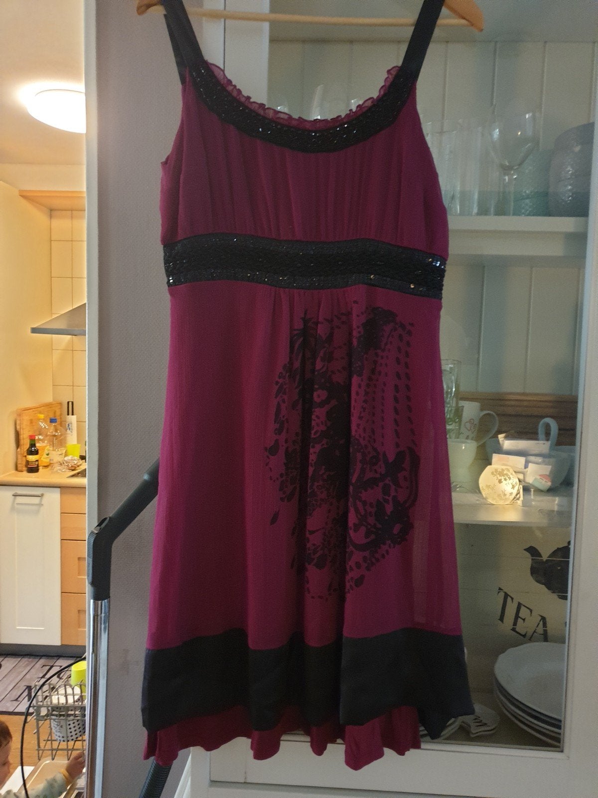 NIEUW Steps Neofelis Dress Maat 38, Kleding | Dames, Maat 38/40 (M), Verzenden, Nieuw, Steps