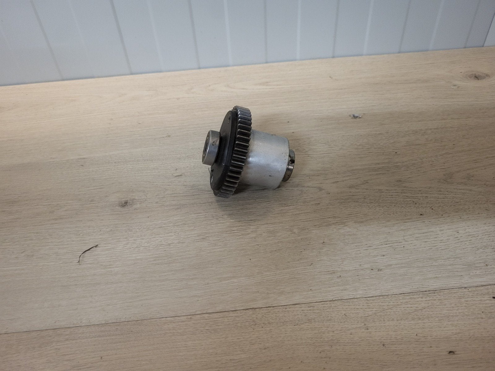 Fg diff, Ophalen of Verzenden, Overige schalen, Benzine, Onderdeel