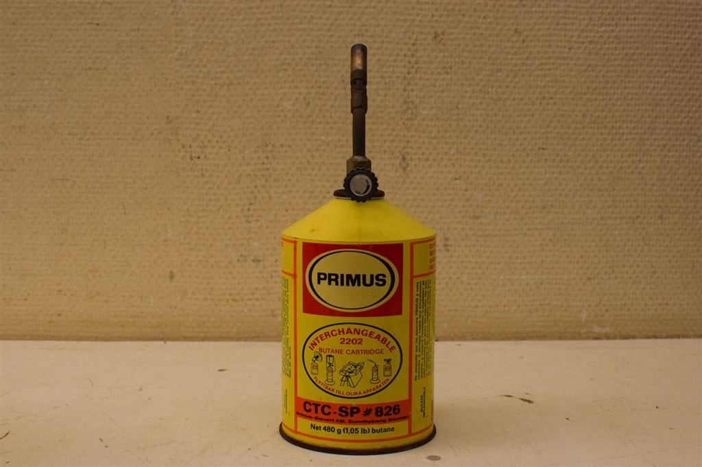 Primus interchangeable 2202 48138, Ophalen of Verzenden, Gebruikt