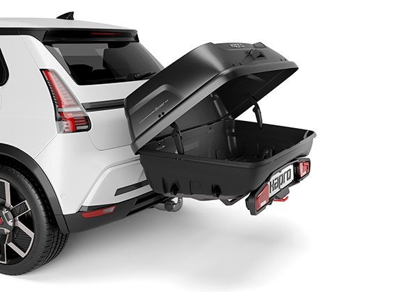 Foto 5 van Trekhaakbox Hapro Boxer M - 320 liter