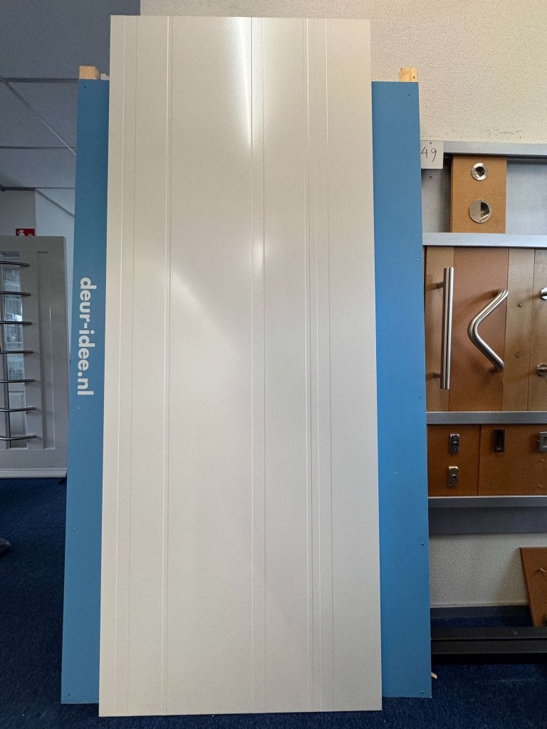 Nieuwe Svedex binnendeur, 80 tot 100 cm, 215 cm of meer, Binnendeur, Niet ingevuld