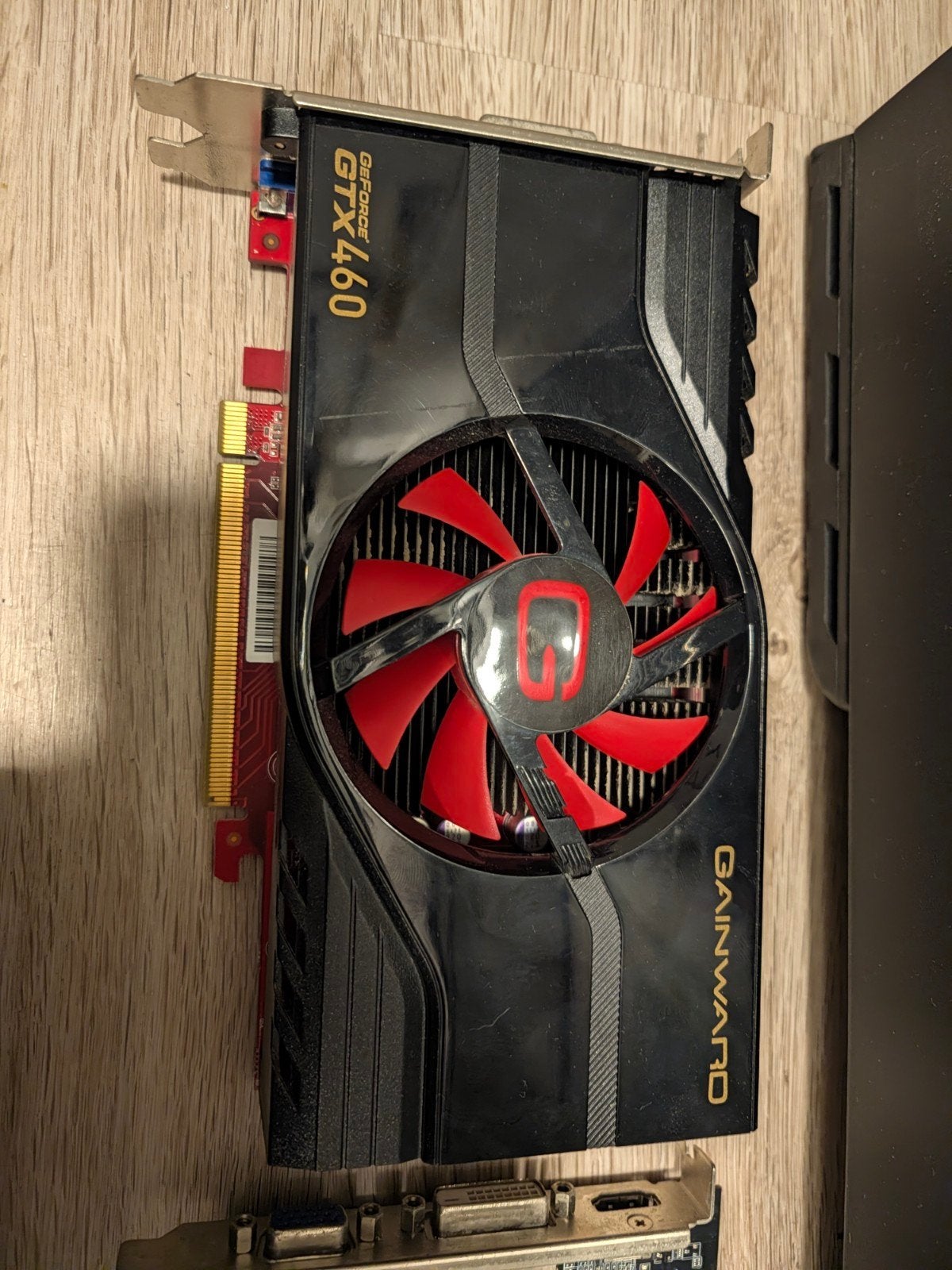 Gaming PC onderdelen: GPU, CPU, Moederbord, Koeler, RAM, Computers en Software, Gebruikt, PCI-Express 2, HDMI, Ophalen of Verzenden