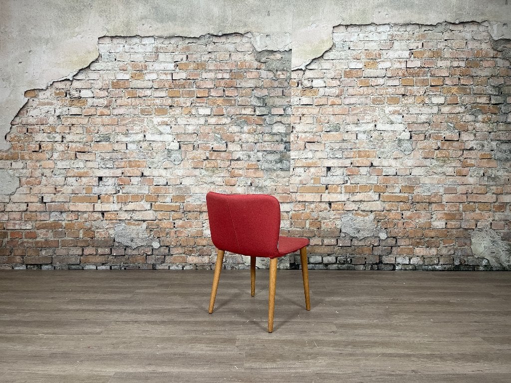 Sancal Tea bij TheReSales, Huis en Inrichting, Stoelen, Ophalen, Design, Zo goed als nieuw, Stof