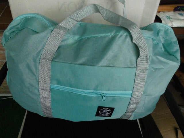 RUIME REISTASSEN, 40 tot 60 cm, 30 cm of meer, Zwart, Ophalen of Verzenden