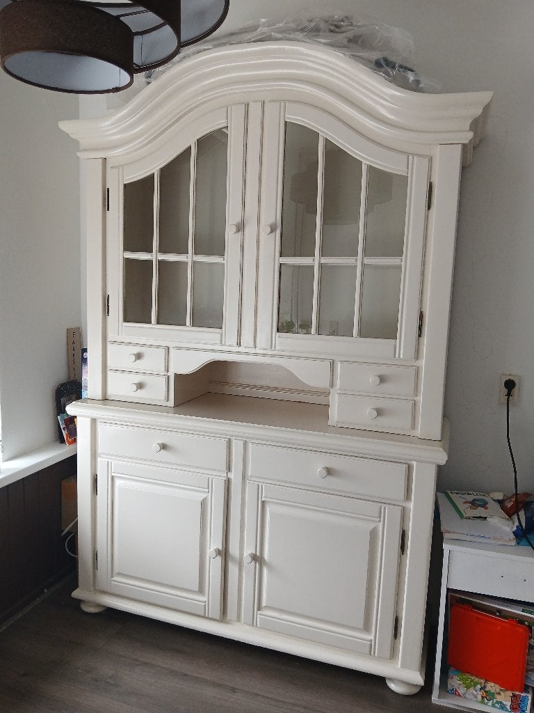 Buffetkast, Ophalen, Gebruikt, 100 tot 150 cm, 200 cm of meer