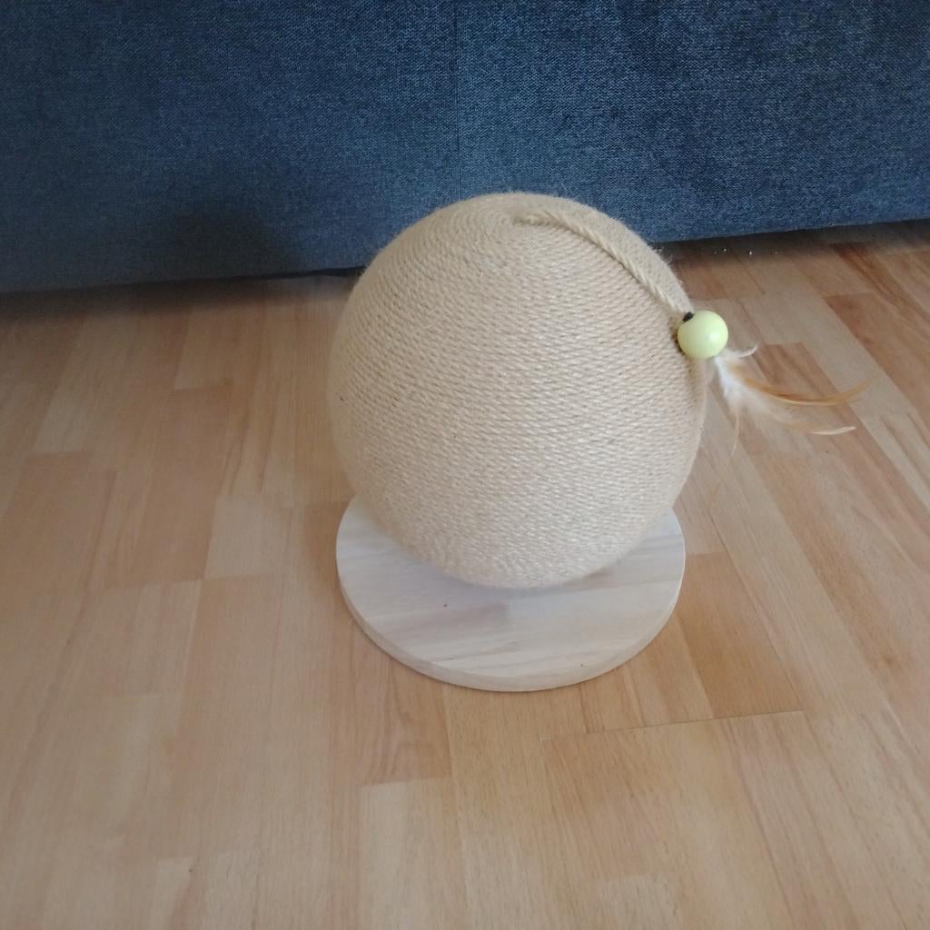 Te koop een nieuwe krabbol, Dieren en Toebehoren, Ophalen of Verzenden, Nieuw, Overig speelgoed