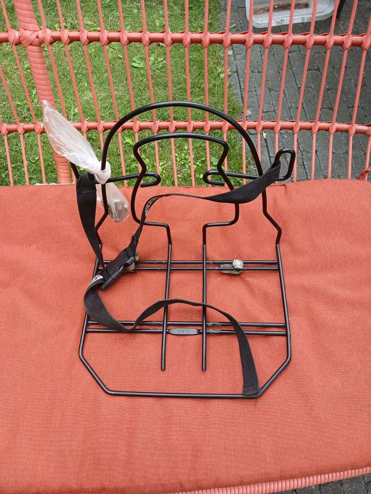 Monkey voor de fiets, Ophalen of Verzenden
