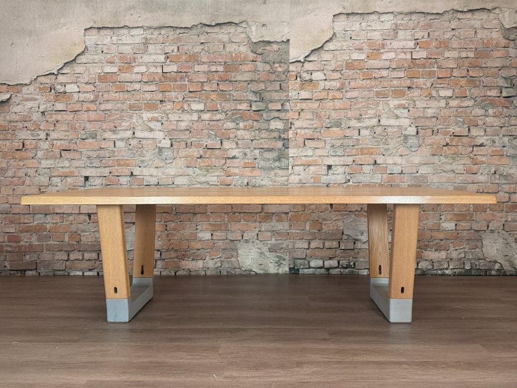 Arco Base - Hout | Jorre van Ast, Ophalen, 50 tot 100 cm, Design, Zo goed als nieuw