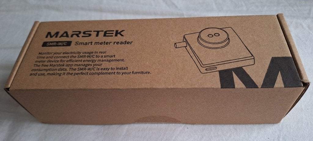 Marstek CT-003 P1 (slimme)meter, Ophalen of Verzenden, Nieuw, Overige typen
