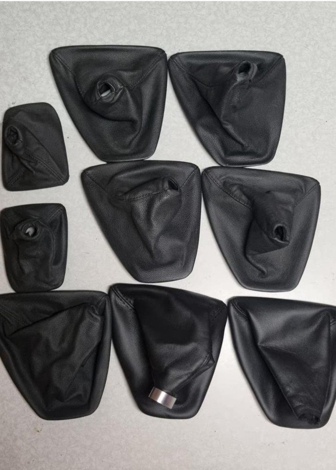 NIEUWSTAAT ORGINEEL OEM POOK HOES BMW E90 E91 E92 E93, Ophalen