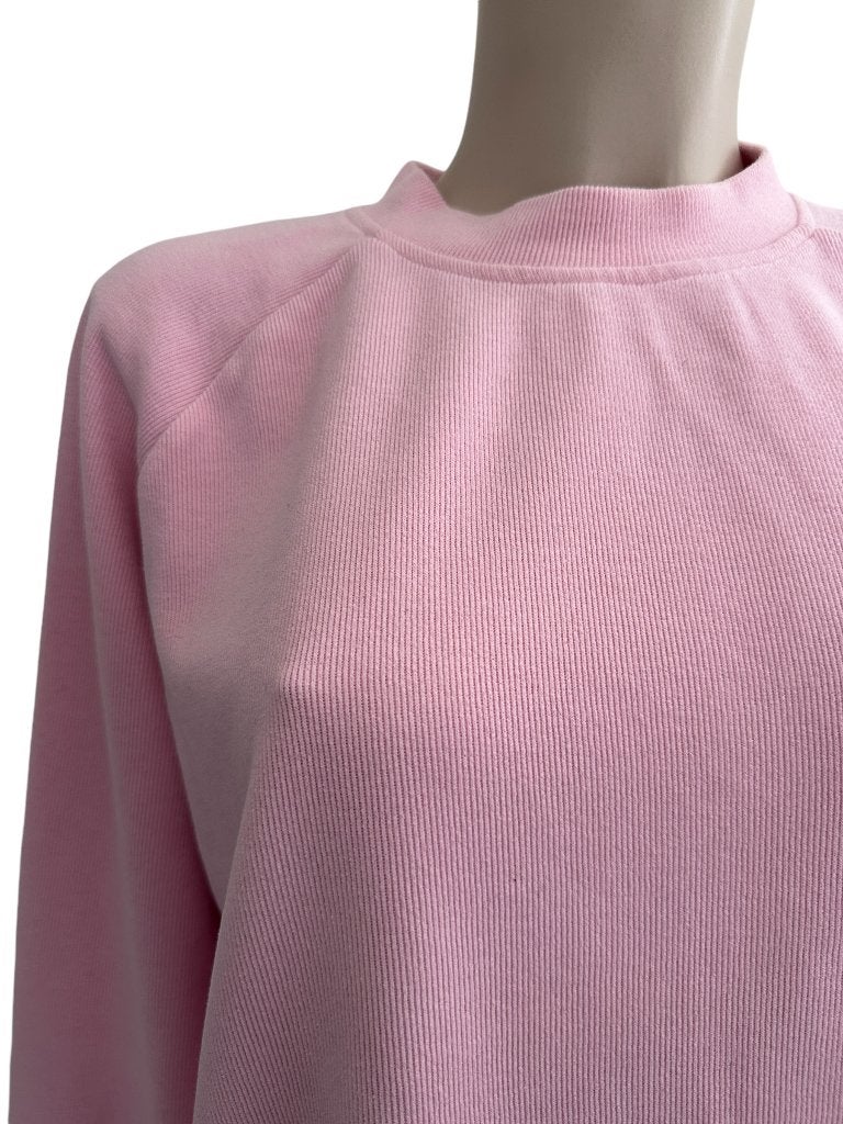 Samsoe Samsoe trui S, Kleding | Dames, Ophalen of Verzenden, Zo goed als nieuw, Roze