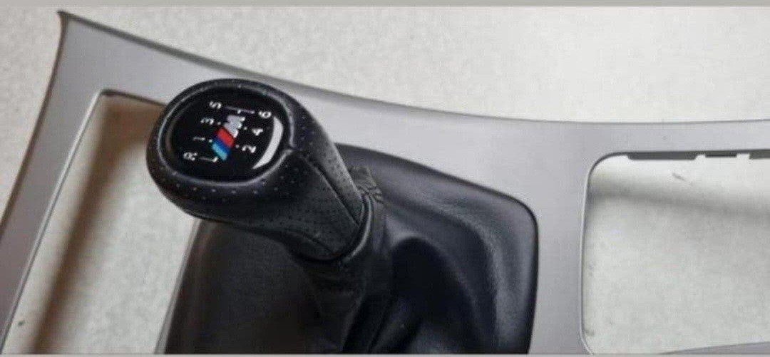 MIDDENCONSOLE SIERLIJST M SPORT POOK BMW E90 E91 E92 E93, Ophalen of Verzenden