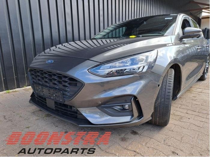 Voorkop compleet van een Ford Focus (Focus 18-) (5FM6), Gebruikt, -, -, Ophalen of Verzenden