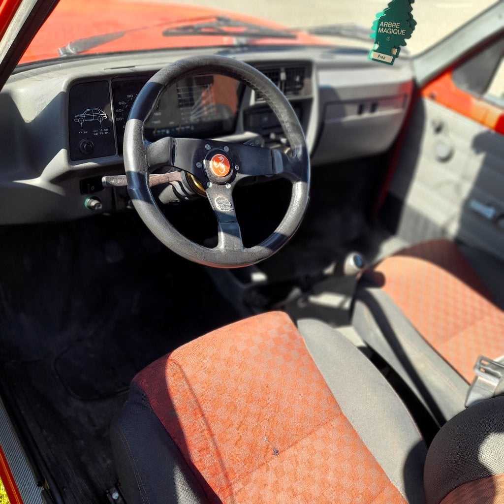 Leuke Oldtimer zoekt nieuwe eigenaar APK tot 6 oktober 2028, foto 8