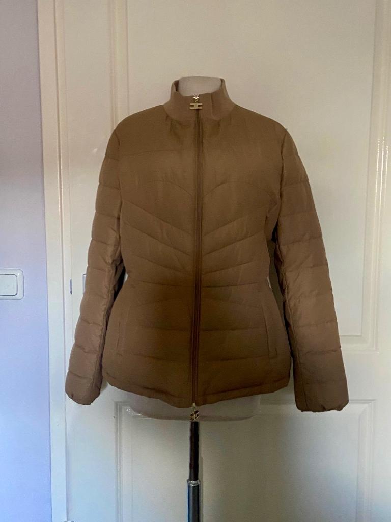 Elisabetta Franchi zomer donsjas it 46, Kleding | Dames, Maat 38/40 (M), Overige kleuren, Zo goed als nieuw, Elisabetta Franchi