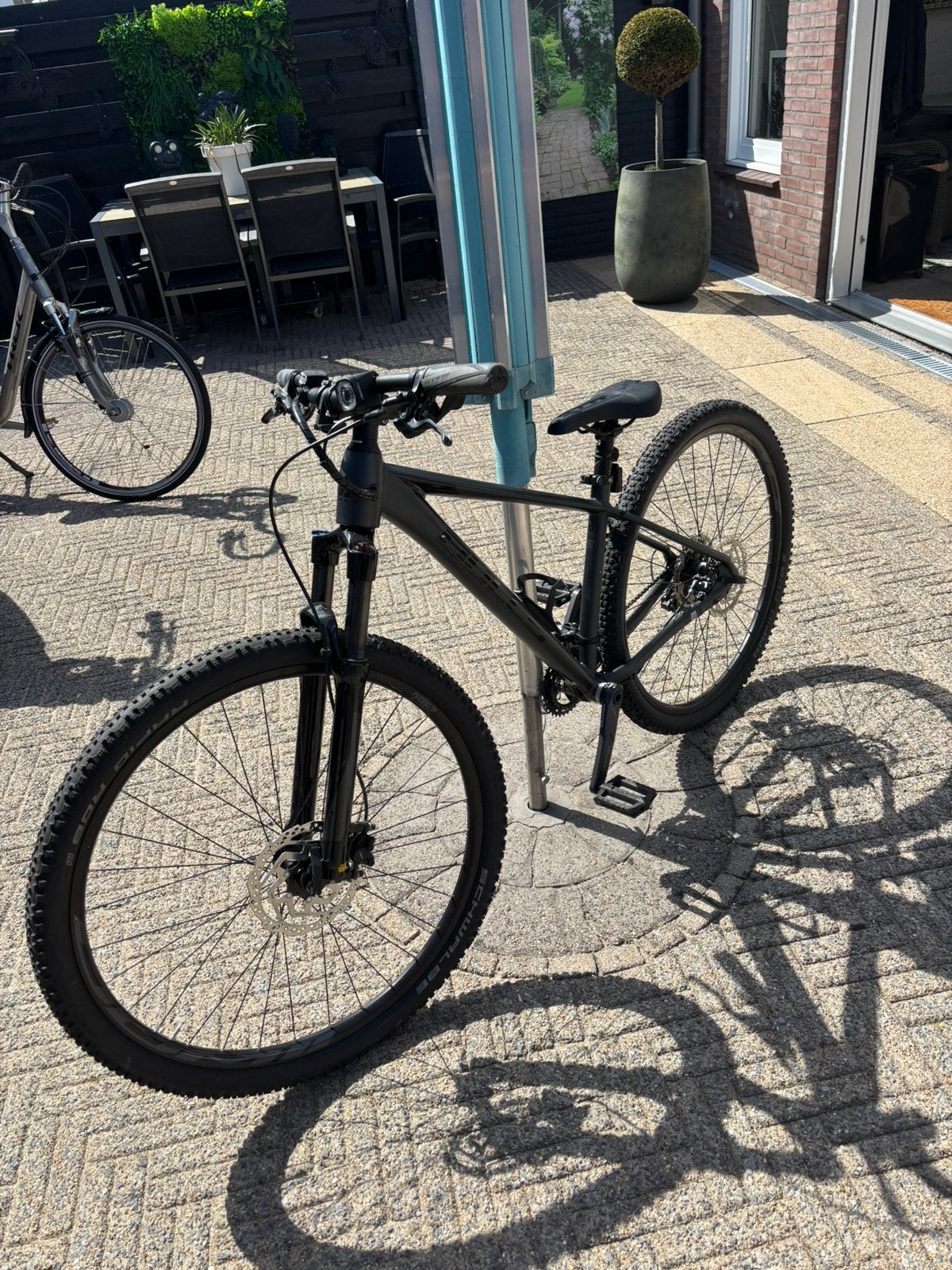 Bulls copperhead 2, Fietsen en Brommers, Fietsen | Mountainbikes en ATB, Ophalen, Zo goed als nieuw, Overige merken