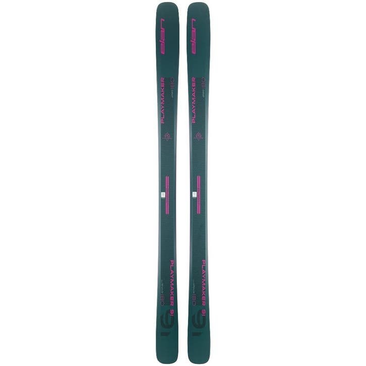 Elan Playmaker 91 Heren Freeski's lengte 180/ 188 Nieuw, Overige merken, Bergunje Slovenie, Nieuw, Ophalen of Verzenden