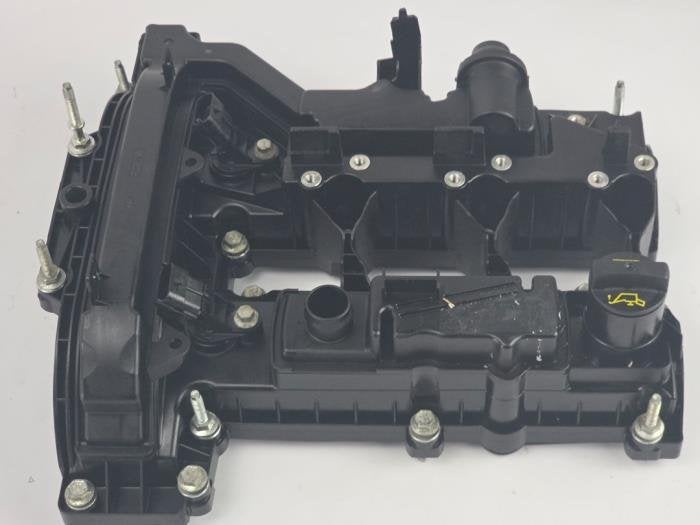 Kleppendeksel van een Ford Focus, Gebruikt, -, -, Ophalen of Verzenden