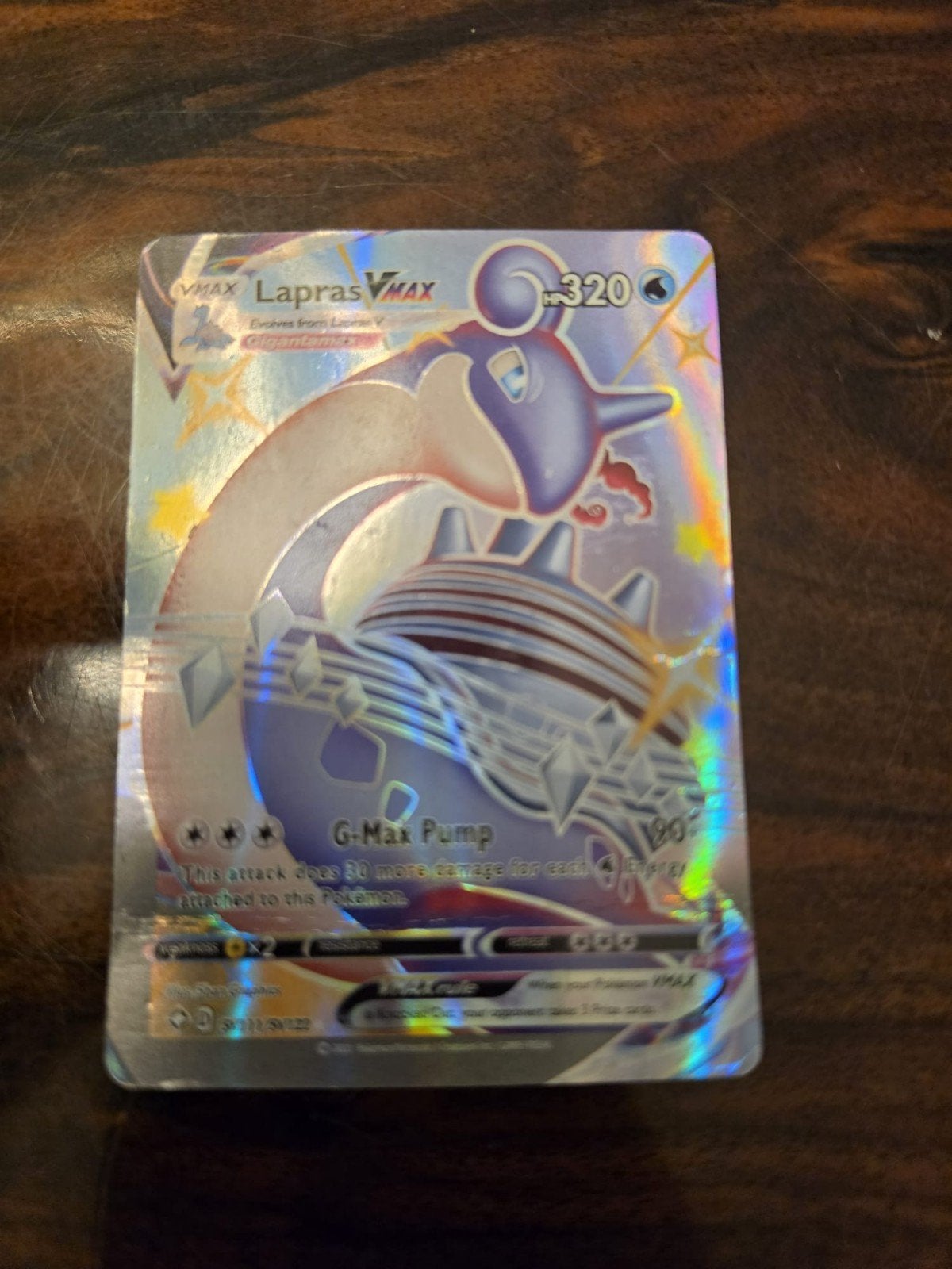 verschillende pokemonkaarten, Ophalen of Verzenden, Zo goed als nieuw