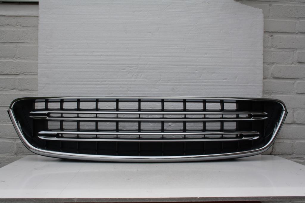 Grill Mini R60 LCI Countryman Nieuw ! Chroom, Ophalen of Verzenden