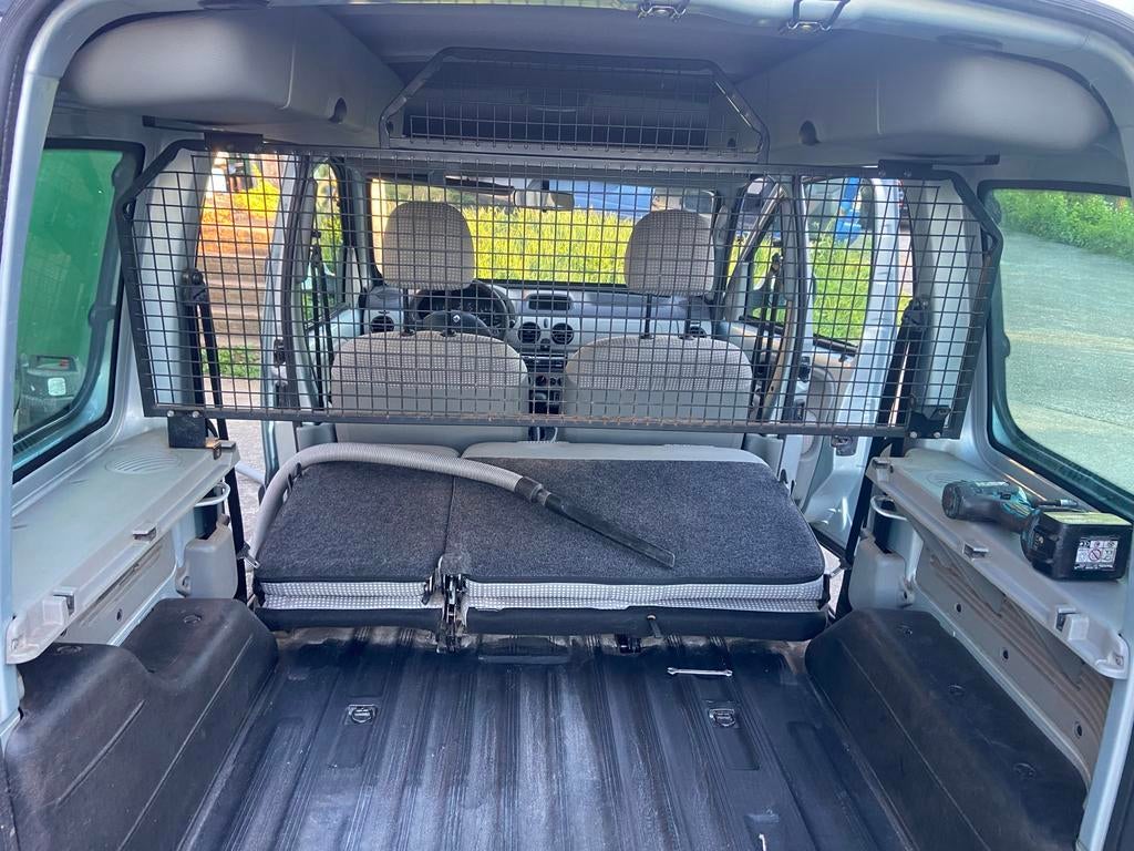 Honndenrek passend in kangoo tot 2008., Auto-onderdelen, Interieur en Bekleding, Ophalen of Verzenden, Gebruikt