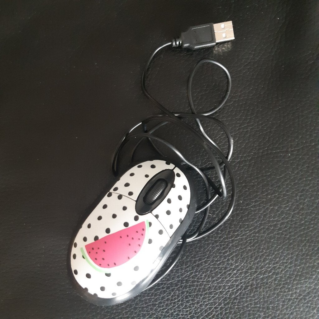 Computer muis voor kind nieuw, Ophalen, Rechtshandig, Muis, Nieuw