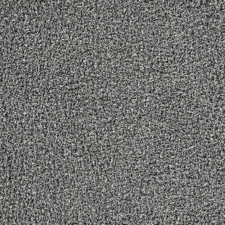 Grijze hoogpolige tapijttegels Touch&Tones103 Mushroom, 75 m² of meer, Nieuw, Ophalen of Verzenden, Tapijttegels