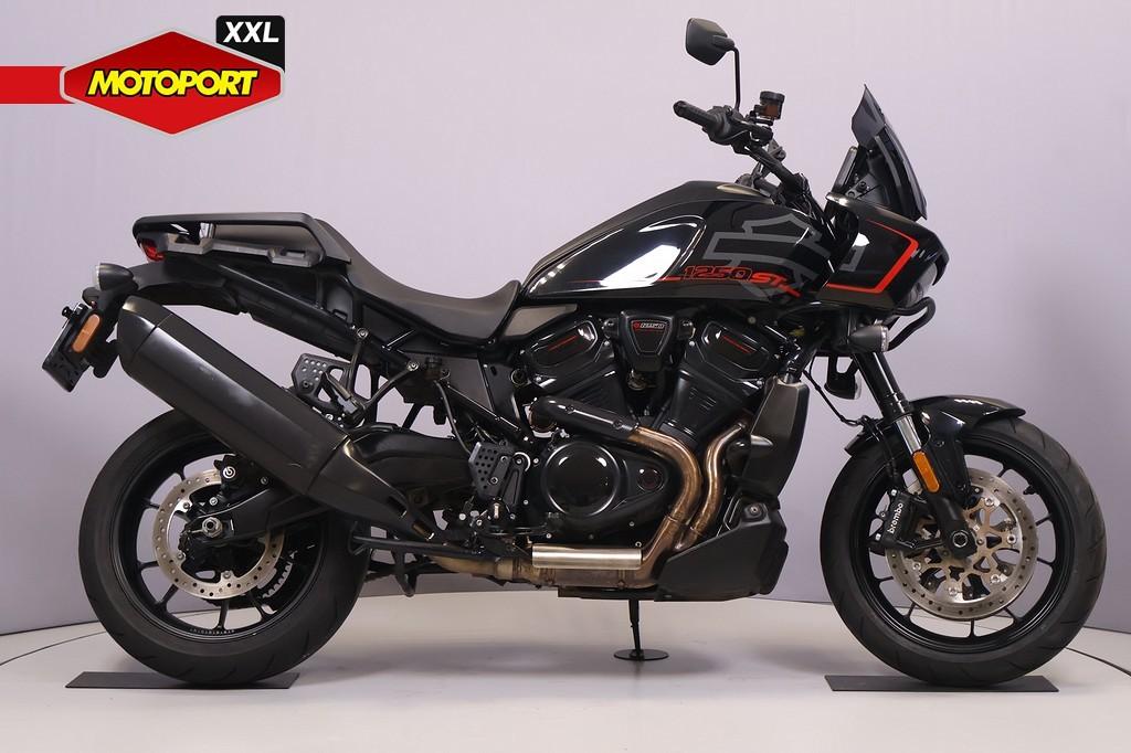 Harley-Davidson PAN AMERICA 1250 ST (bj 2025), Motoren, Motoren | Harley-Davidson, H-DCUSTOMERSERVICE@Harley-Davidson.com, Harley-Davidson Benelux