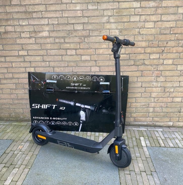 elektrische step nieuw⚡️, Ophalen of Verzenden, Nieuw, Elektrische step (E-scooter)